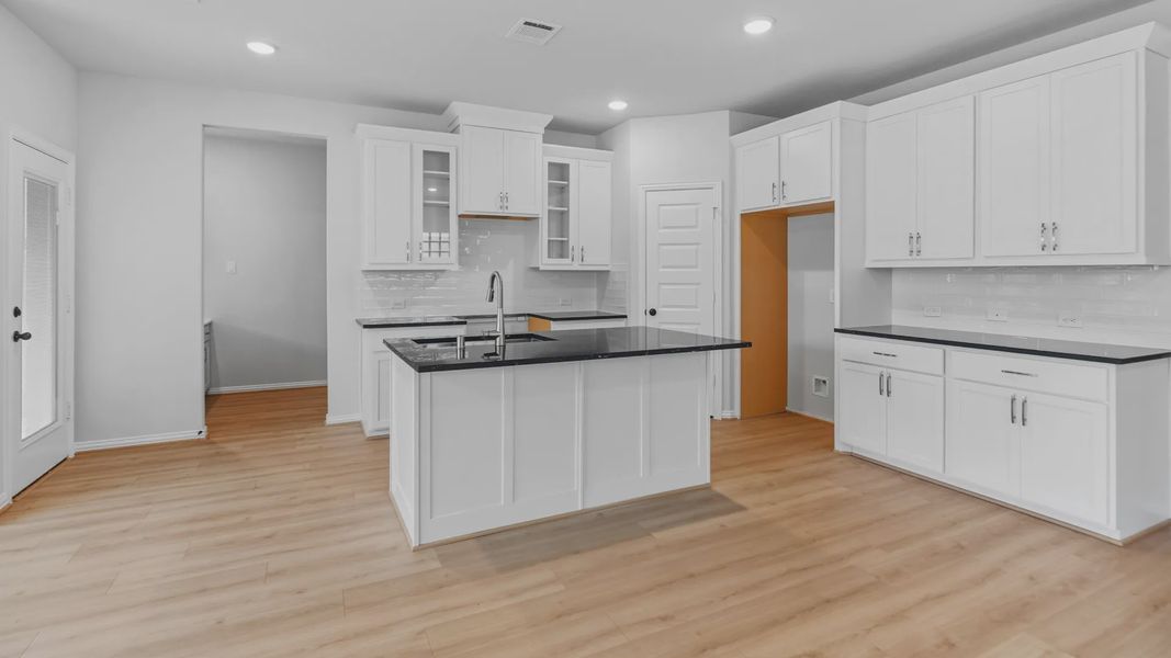 Representative Photo. This home is not complete.
