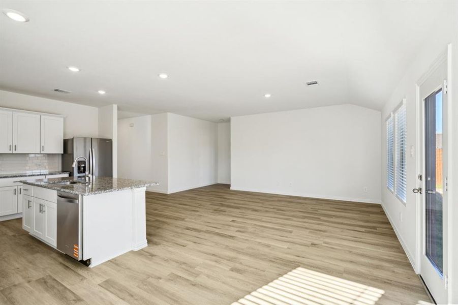 Image 35 of a home in Southridge - Signature Series.