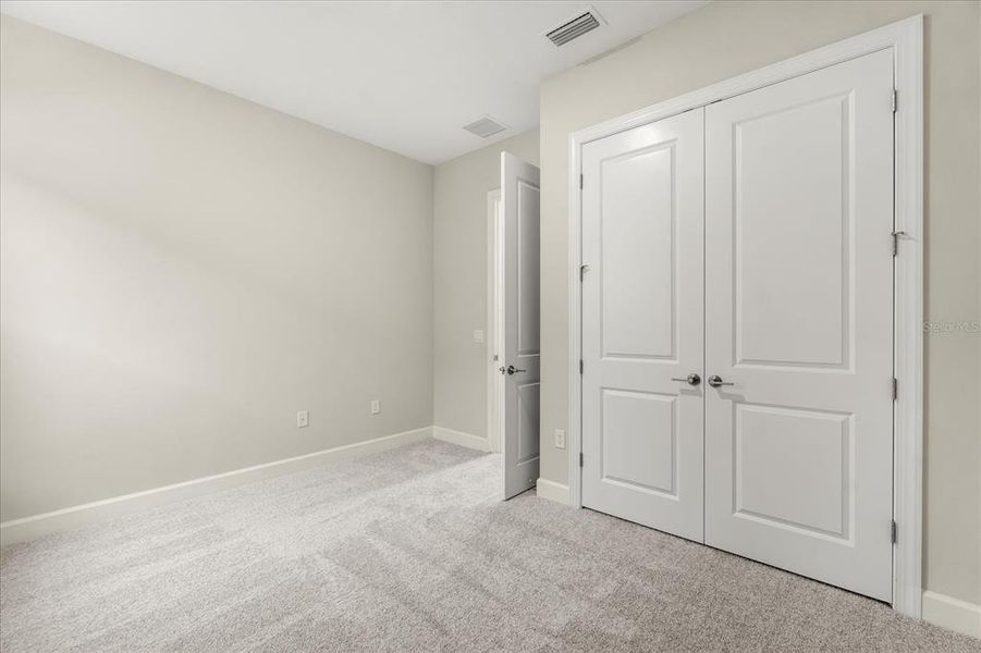 Spacious, unfurnished interior of a new home in , Kissimmee (Image 23). Spacious, unfurnished interior of a new home in , Kissimmee (Image 23).