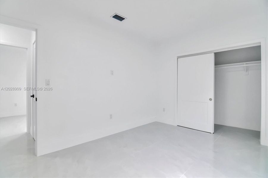 Spacious, unfurnished interior of a new home in , Miami (Image 35). Spacious, unfurnished interior of a new home in , Miami (Image 35).