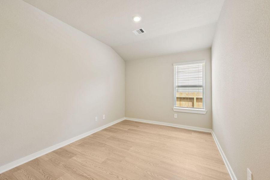 Photo is not of the actual home but is an inspirational photo of builder's model home and may depict options, furnishings, and/or decorator features that are not included.