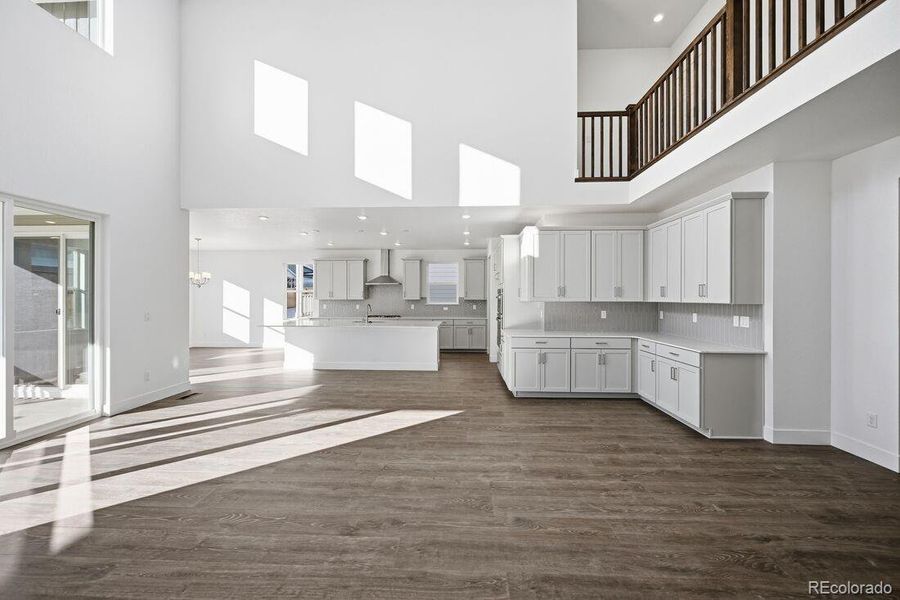 16616 W 93rd Place ~ Ready Now