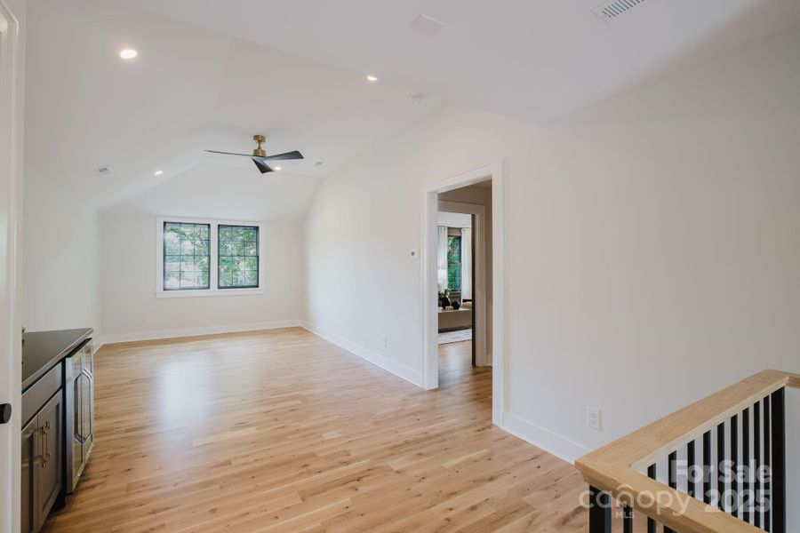 Spacious, unfurnished interior of a new home in , Charlotte (Image 19).