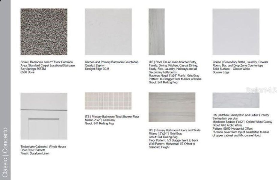 Image 22 of a home in Esplanade at Wiregrass Ranch.