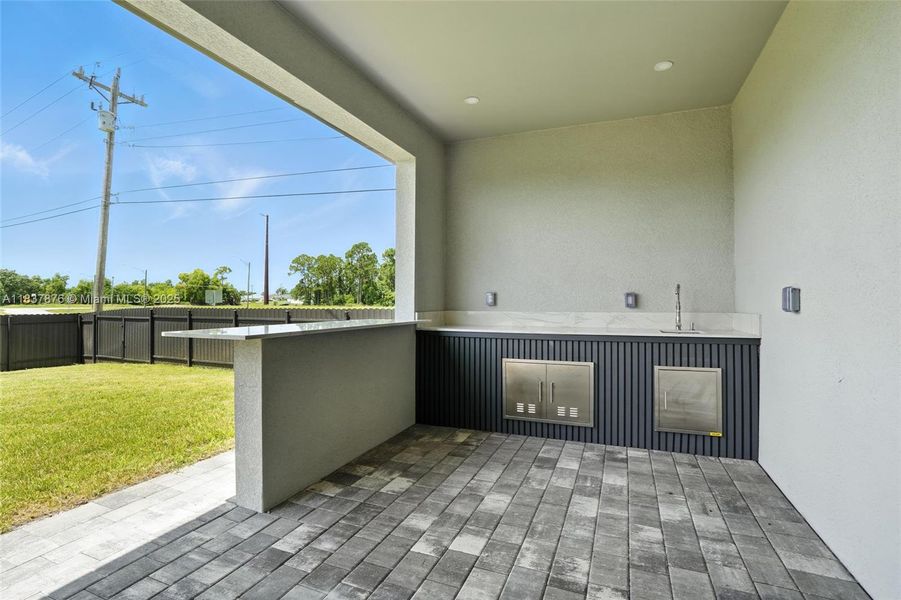 Image 35 of a home in . Image 35 of a home in .