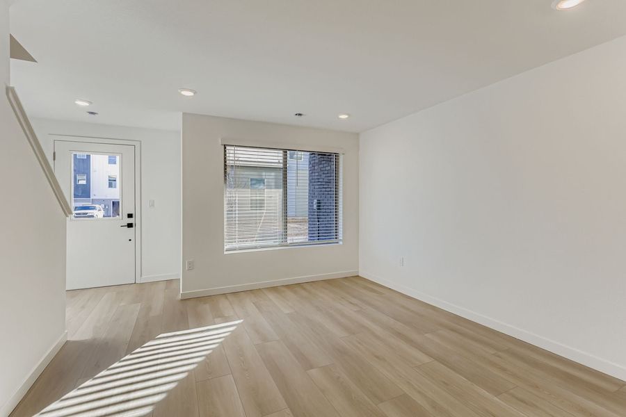 New Home in Arvada, CO.  - Slide 25