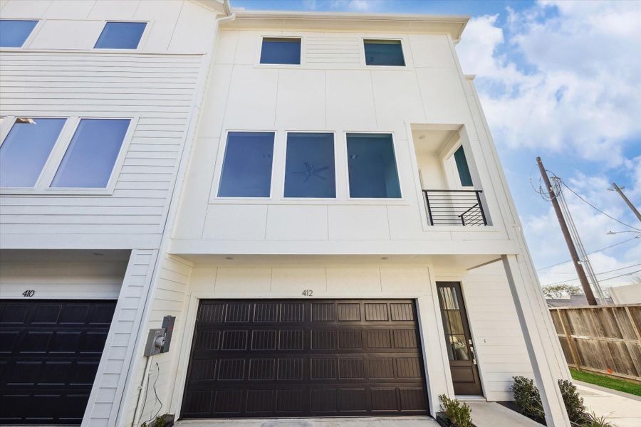 Exterior photo Exterior photo