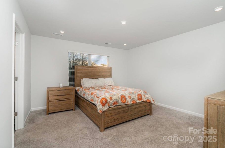 Primary Suite Primary Suite