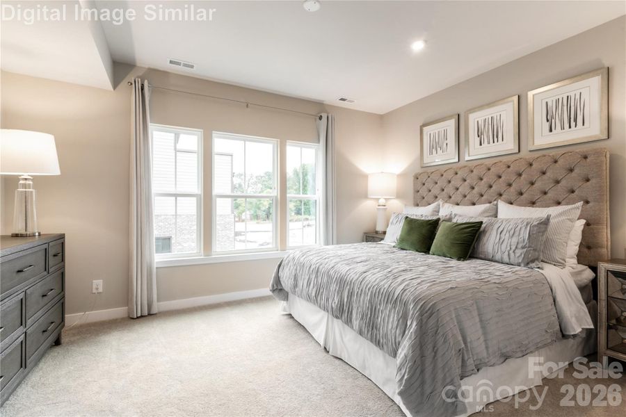 Illustrative purposes only