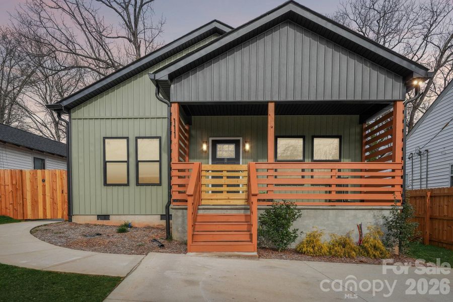 Image 29 of a home in .