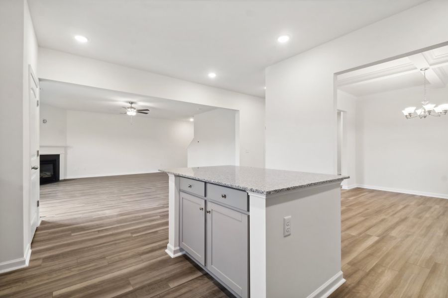 Image 28 of a home in Portrait Hills.