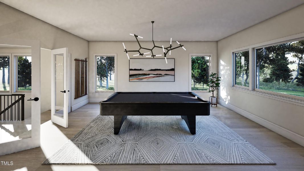 Game Room 1 Game Room 1