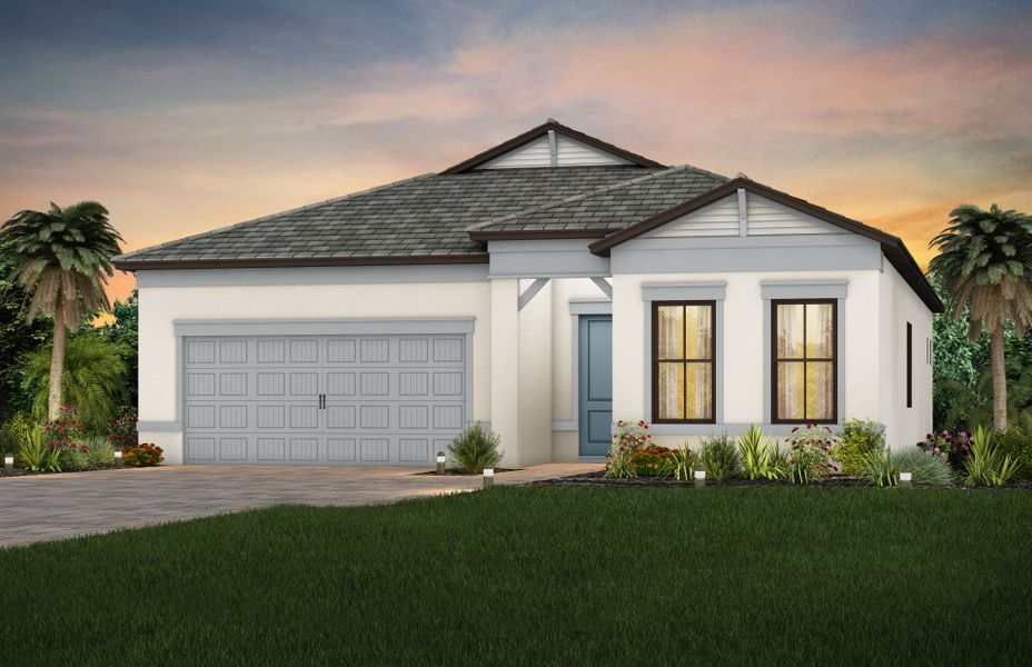 Exterior CO2A Exterior CO2A