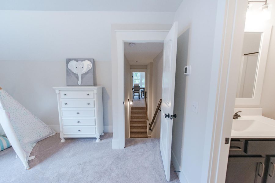 Image 123 representing the McKinley by Bill Clark Homes in The Sanctuary at Sunset Beach, Sunset Beach, NC. Image 123 representing the McKinley by Bill Clark Homes in The Sanctuary at Sunset Beach, Sunset Beach, NC.