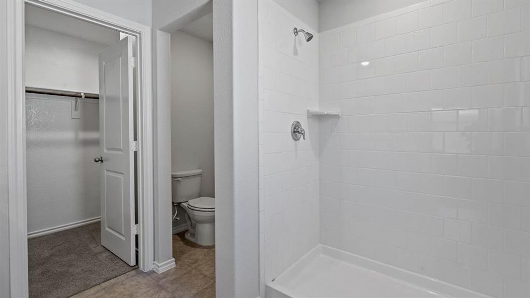 Furnished interior view inside a new home in Springhill South, Boyd (Image 11). Furnished interior view inside a new home in Springhill South, Boyd (Image 11).