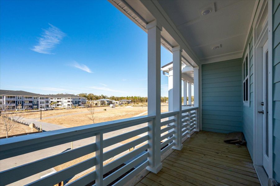 Image 21 of a home in The Bluffs at Pinefield Townhomes. Image 21 of a home in The Bluffs at Pinefield Townhomes.