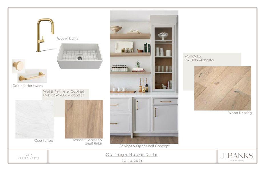 Sample of building materials used in homes in , Ravenel (Image 22).