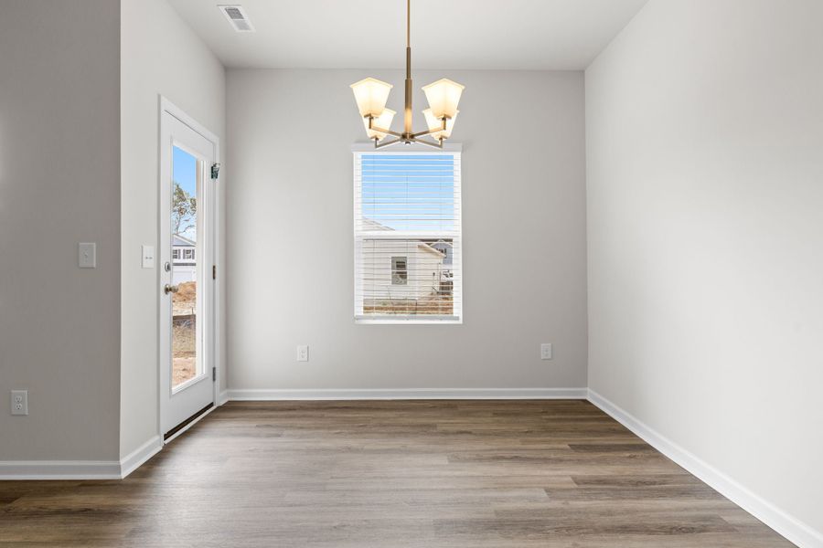 3br New Home in Richlands, NC.  - Slide 16