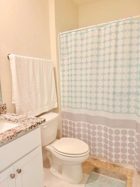 Furnished interior view inside a new home in , Winter Haven (Image 16).