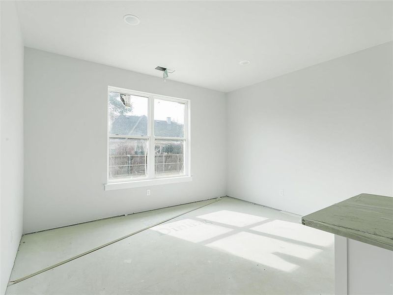 Spacious, unfurnished interior of a new home in , Sherman (Image 27). Spacious, unfurnished interior of a new home in , Sherman (Image 27).