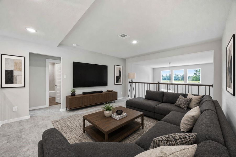 Representative photo. Virtual staging has been applied.