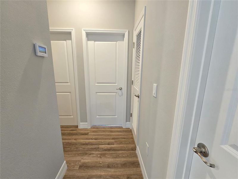 Spacious, unfurnished interior of a new home in , Homosassa (Image 66).