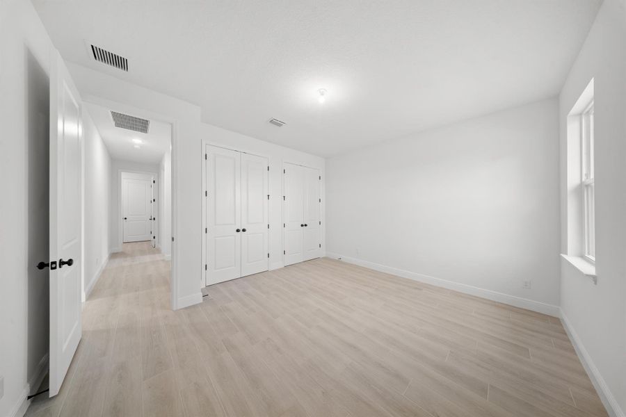Spacious, unfurnished interior of a new home in , Port St. Lucie (Image 26). Spacious, unfurnished interior of a new home in , Port St. Lucie (Image 26).