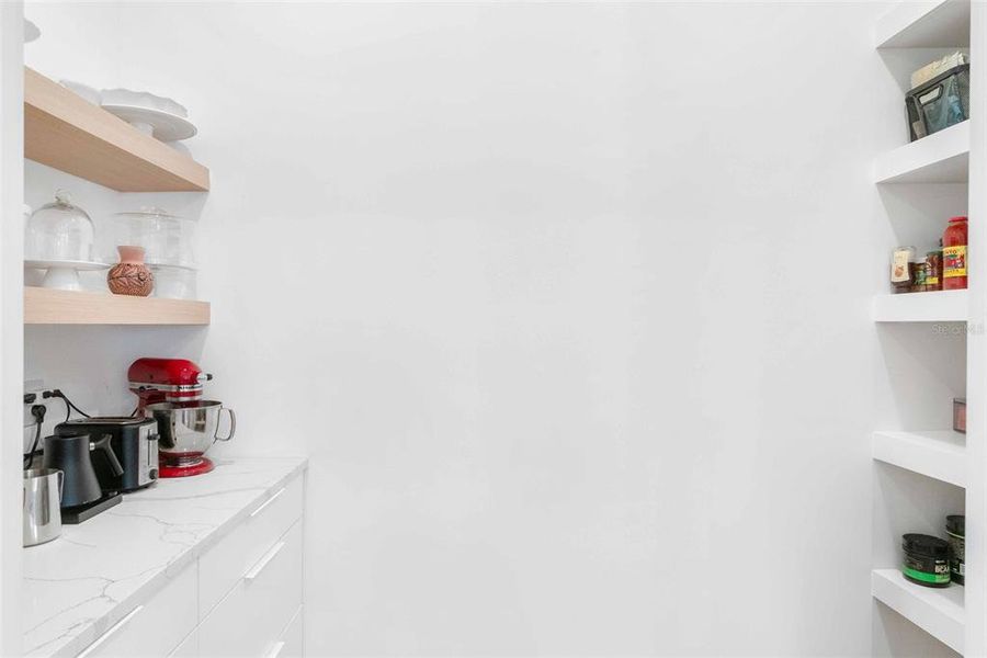 Close-up of interior finishes inside a home in , Sarasota (Image 16). Close-up of interior finishes inside a home in , Sarasota (Image 16).