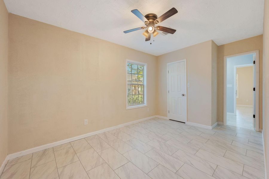 Spacious, unfurnished interior of a new home in , Hearne (Image 10). Spacious, unfurnished interior of a new home in , Hearne (Image 10).