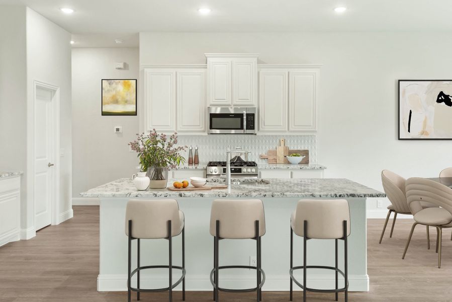Rockcress Kitchen