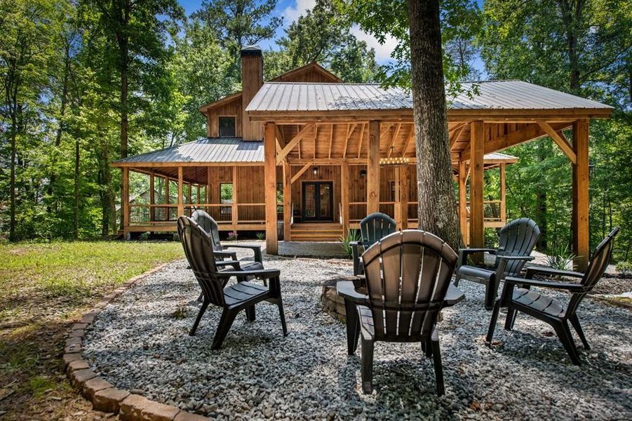 Community amenities in , Ellijay (Image 44).