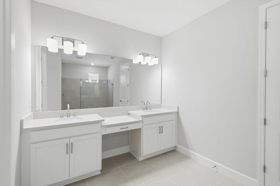 Representative furnished interior of a home built from the Cumberland by Taylor Morrison in Harvest at Ovation, Winter Garden (Image 11). Representative furnished interior of a home built from the Cumberland by Taylor Morrison in Harvest at Ovation, Winter Garden (Image 11).