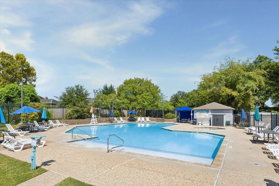 Community amenities in , Montgomery (Image 32).