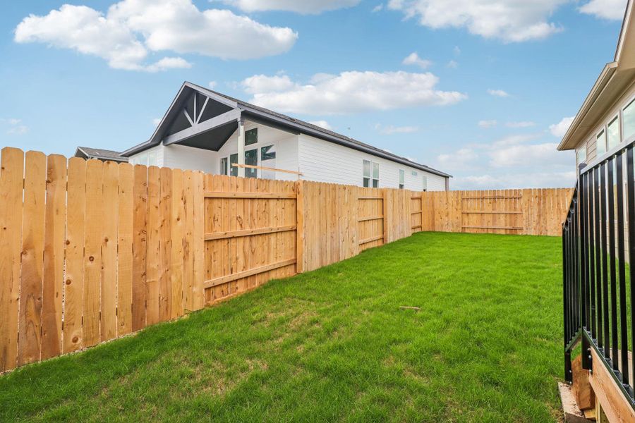 110 Cancho Hill Drive ~ Ready Now
