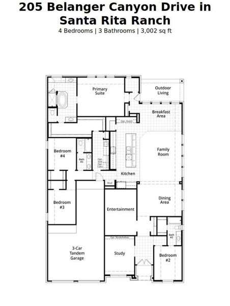 View of layout View of layout