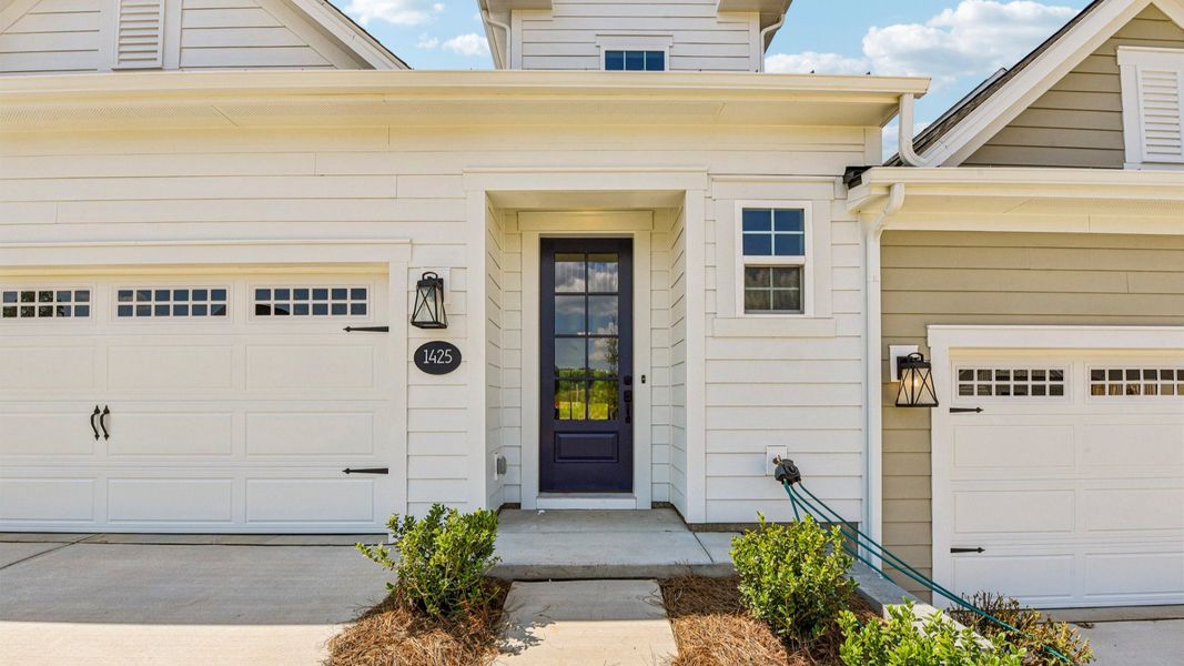 The Connect Plan by DRB Elevate in Fort Mill, NC