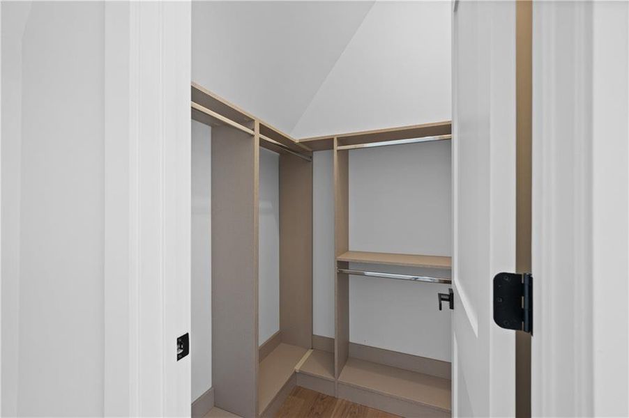 Spacious, unfurnished interior of a new home in , Roswell (Image 57).