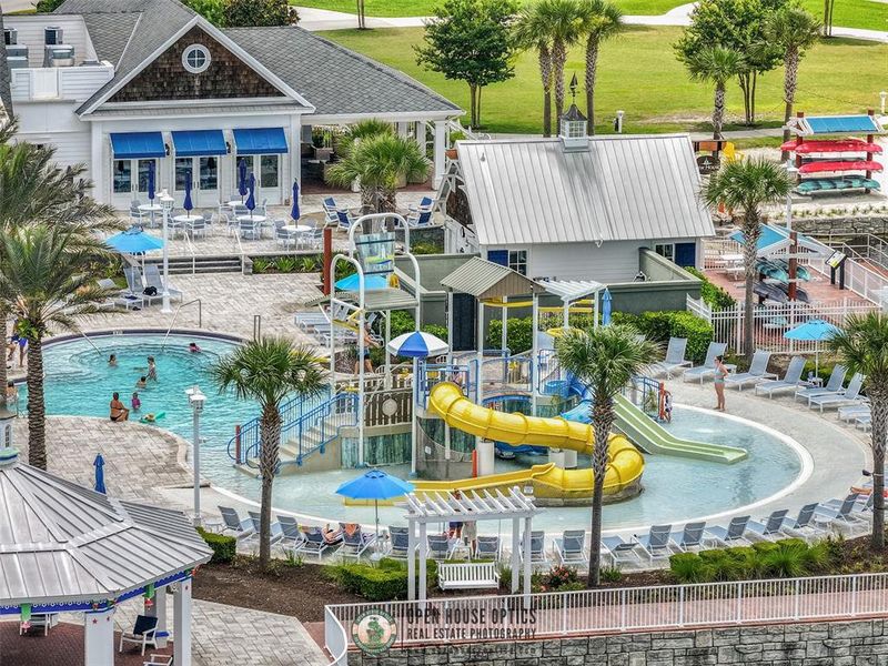 Community amenities in , St. Augustine (Image 46).