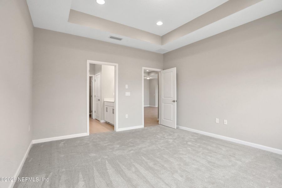 Spacious, unfurnished interior of a new home in , Orange Park (Image 30).