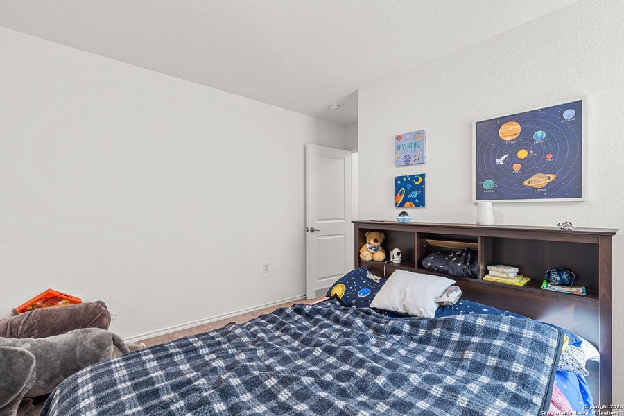 Furnished interior view inside a new home in , San Antonio (Image 5). Furnished interior view inside a new home in , San Antonio (Image 5).