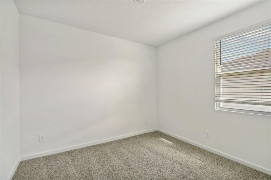Spacious, unfurnished interior of a new home in , Palm Coast (Image 13). Spacious, unfurnished interior of a new home in , Palm Coast (Image 13).