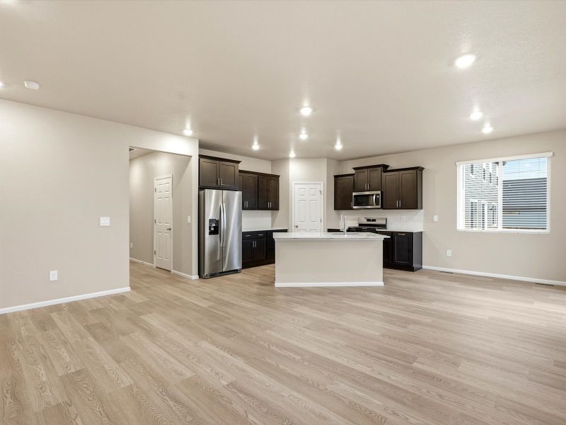 Image 16 of a home in Paint Brush Hills. Image 16 of a home in Paint Brush Hills.