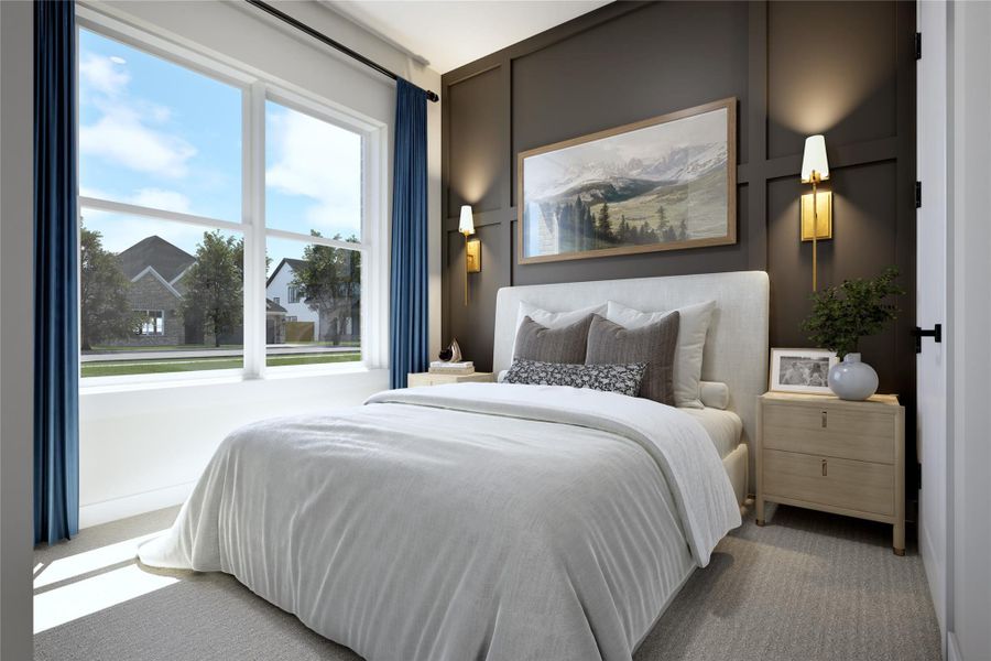 REPRESENTATIVE PHOTO – Photo does not represent actual home options and selections. Ask Sales Consultant for specific selections. REPRESENTATIVE PHOTO – Photo does not represent actual home options and selections. Ask Sales Consultant for specific selections.