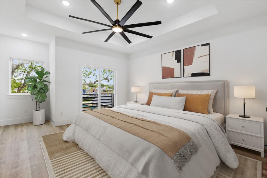 Primary Bedroom Primary Bedroom