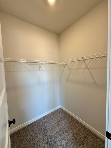 Spacious, unfurnished interior of a new home in Ponderosa Farms Estates, Gainesville (Image 33).