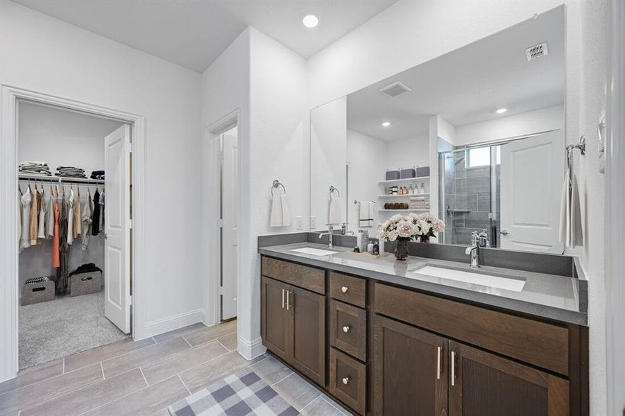 Virtually Staged Photo