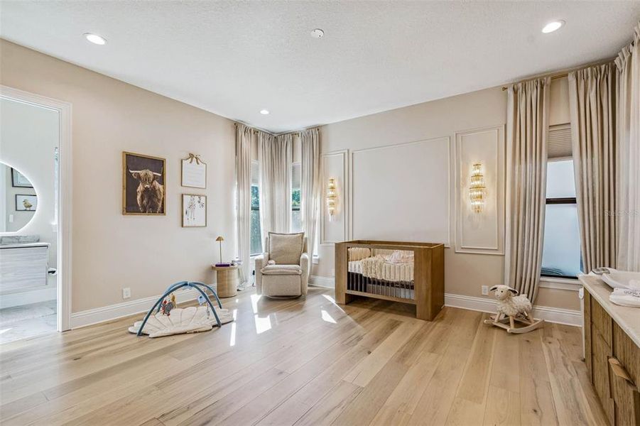 Furnished interior view inside a new home in , Lutz (Image 48). Furnished interior view inside a new home in , Lutz (Image 48).