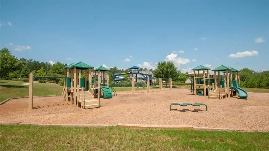 Community amenities in Lost Creek, Dallas (Image 32).