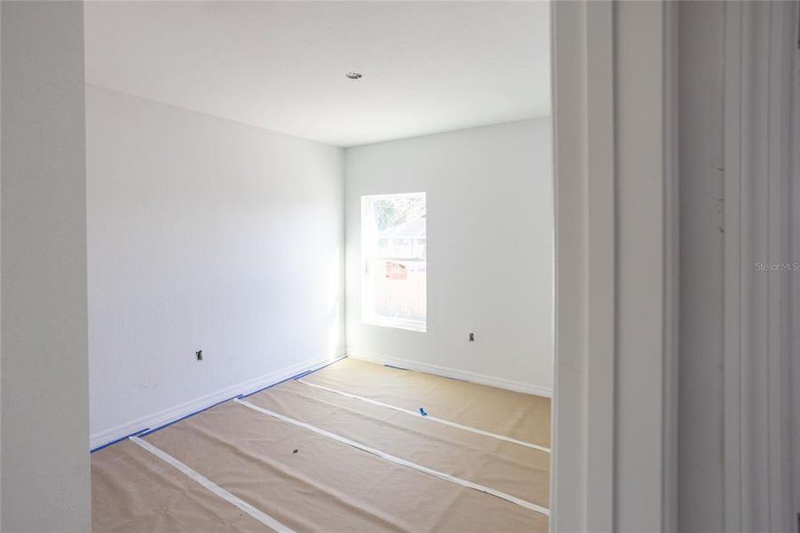 Spacious, unfurnished interior of a new home in , Rotonda West (Image 21). Spacious, unfurnished interior of a new home in , Rotonda West (Image 21).