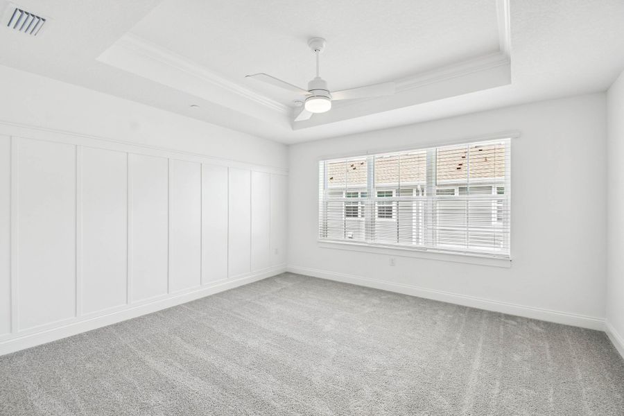 Primary Suite Primary Suite